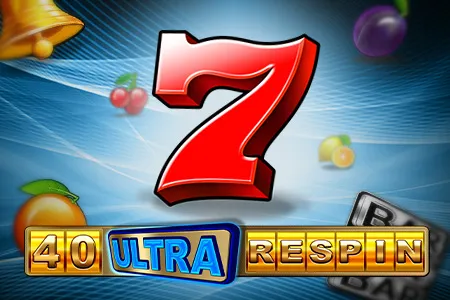 40 Ultra Respin