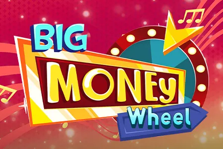 Big Money Wheel