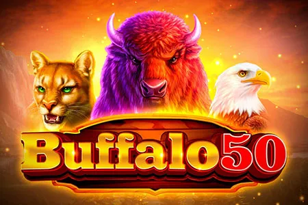 Buffalo 50