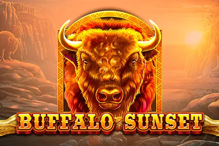 Buffalo Sunset