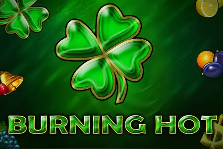 Burning Hot