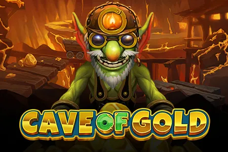 Cave of Gold