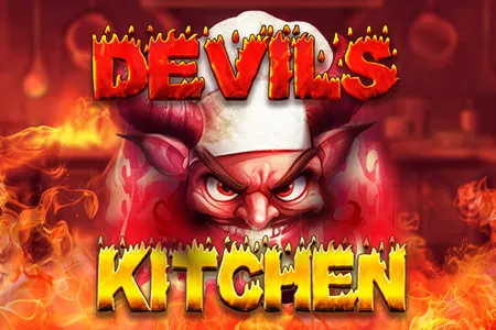 Devil's Kitchen