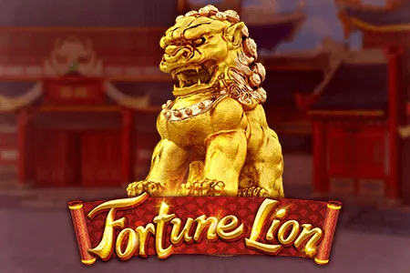 Fortune Lion