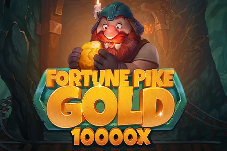 Fortune Pike Gold