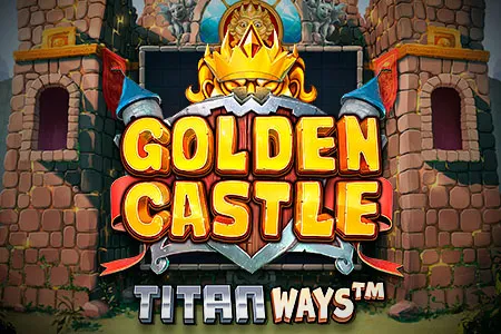 Golden Castle