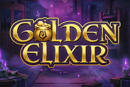 Golden Elixir