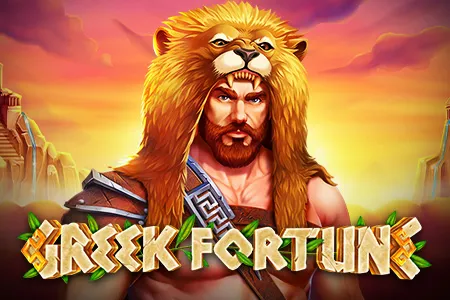 Greek Fortune