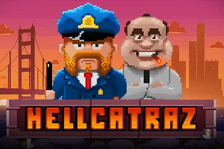 Hellcatraz