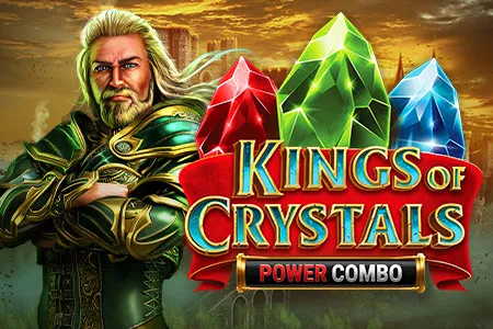 Kings of Crystals