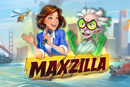 Maxzilla