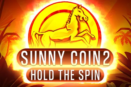 Sunny Coin 2: Hold The Spin