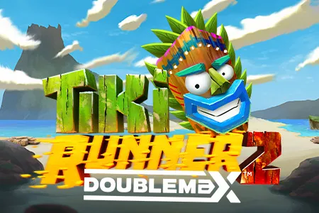 Tiki Runner 2 DoubleMax