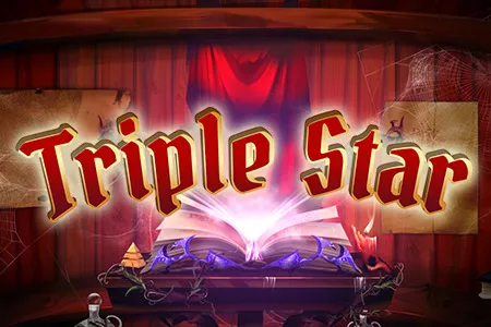 Triple Star