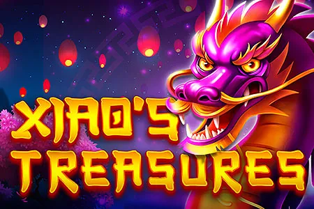 Xiao's Treasures